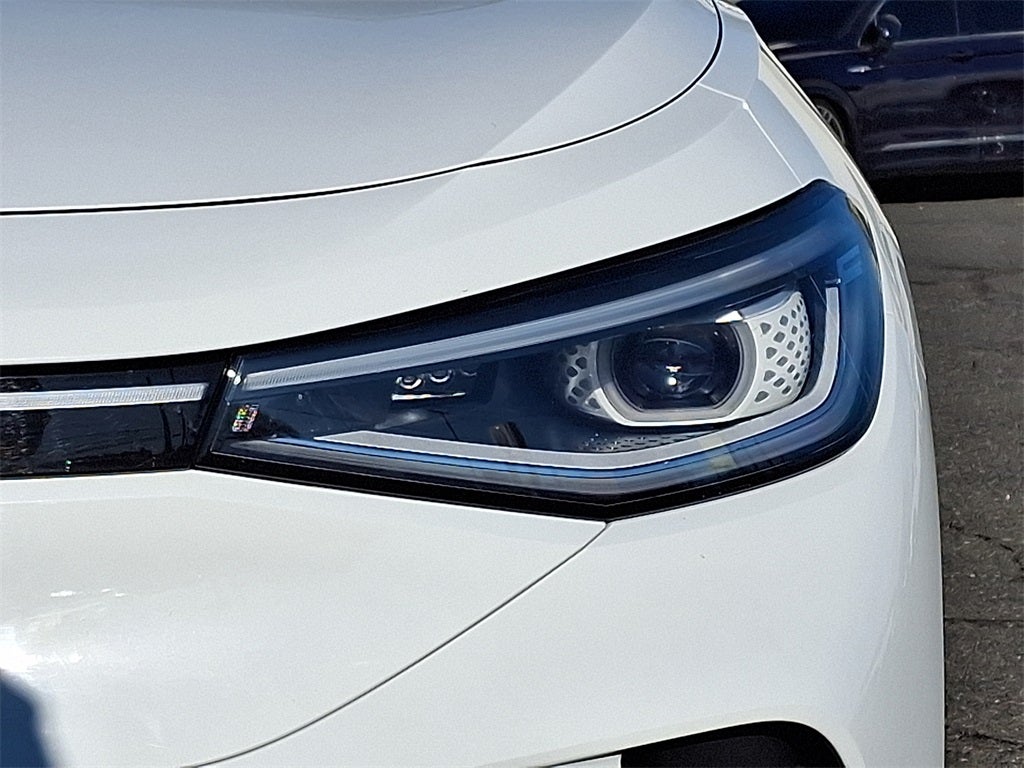 2022 Volkswagen ID.4 Pro S