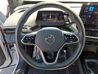 2022 Volkswagen ID.4 Pro S
