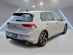 2024 Volkswagen Golf GTI 2.0T SE