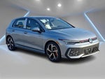 2026 Volkswagen Golf GTI 2.0T SE