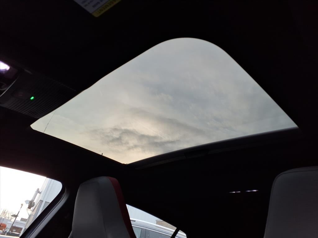 2026 Volkswagen Golf GTI 2.0T SE