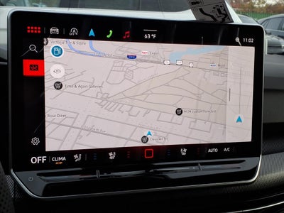 2026 Volkswagen Golf GTI 2.0T SE