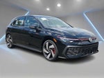 2026 Volkswagen Golf GTI 2.0T S