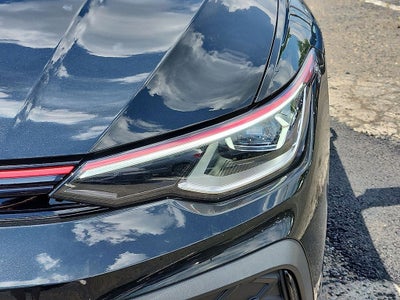 2026 Volkswagen Golf GTI 2.0T S