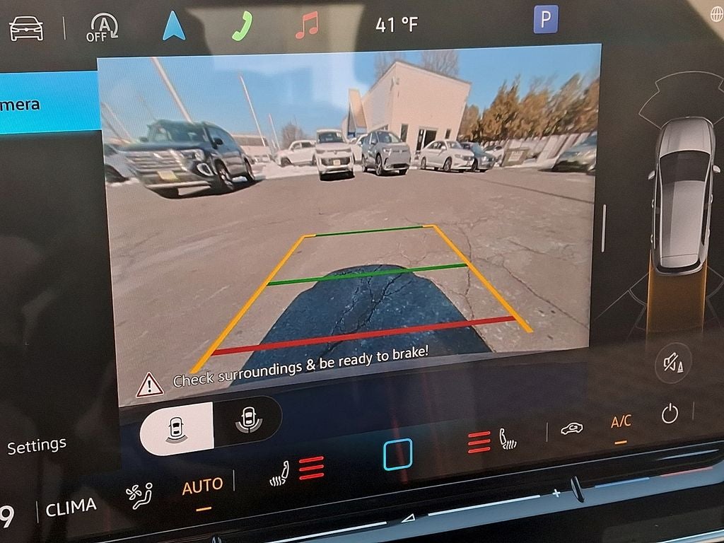 2025 Volkswagen Golf GTI 2.0T SE