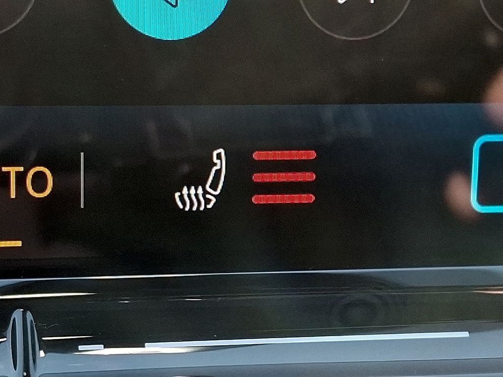 2025 Volkswagen Golf GTI 2.0T SE