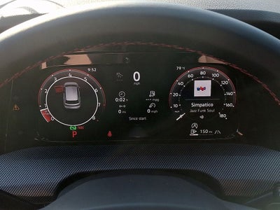 2026 Volkswagen Golf GTI 2.0T SE