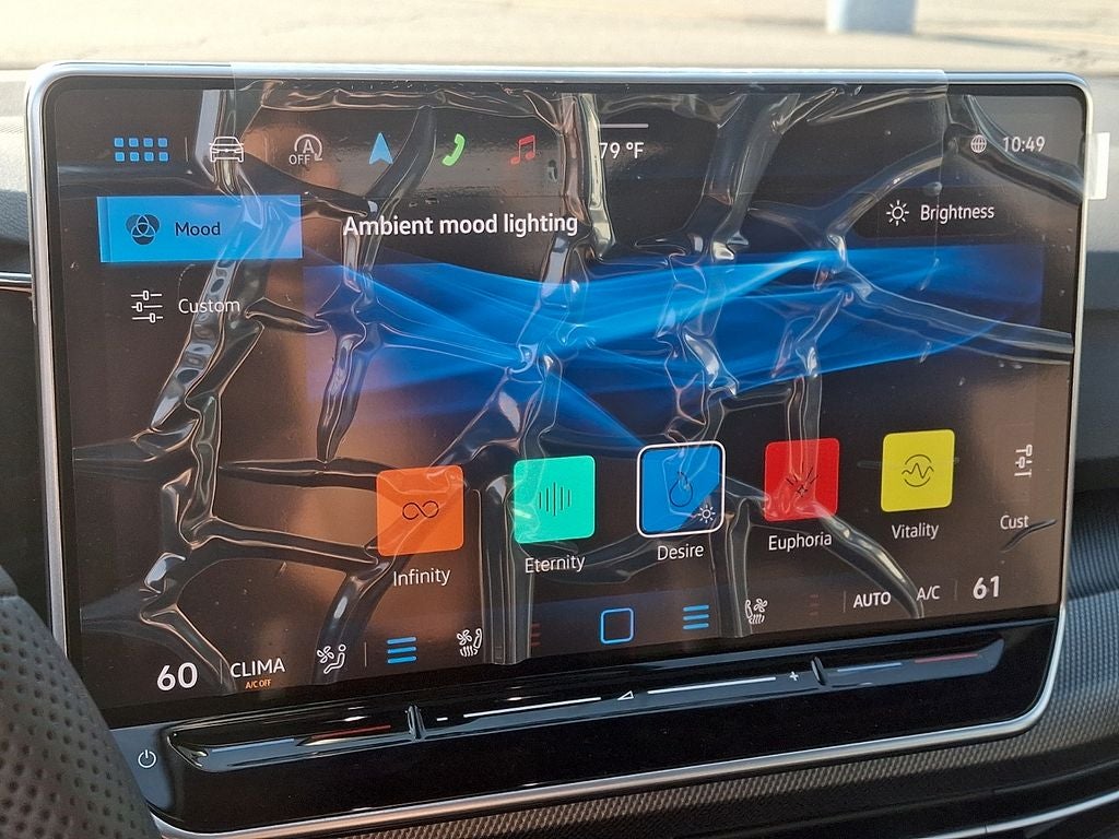 2026 Volkswagen Golf GTI Autobahn