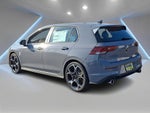 2026 Volkswagen Golf GTI Autobahn