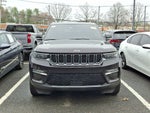 2022 Jeep Grand Cherokee 4xe