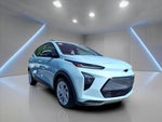 2022 Chevrolet Bolt EUV LT