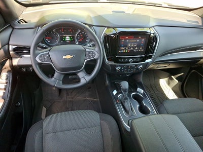 2023 Chevrolet Traverse LT 1LT