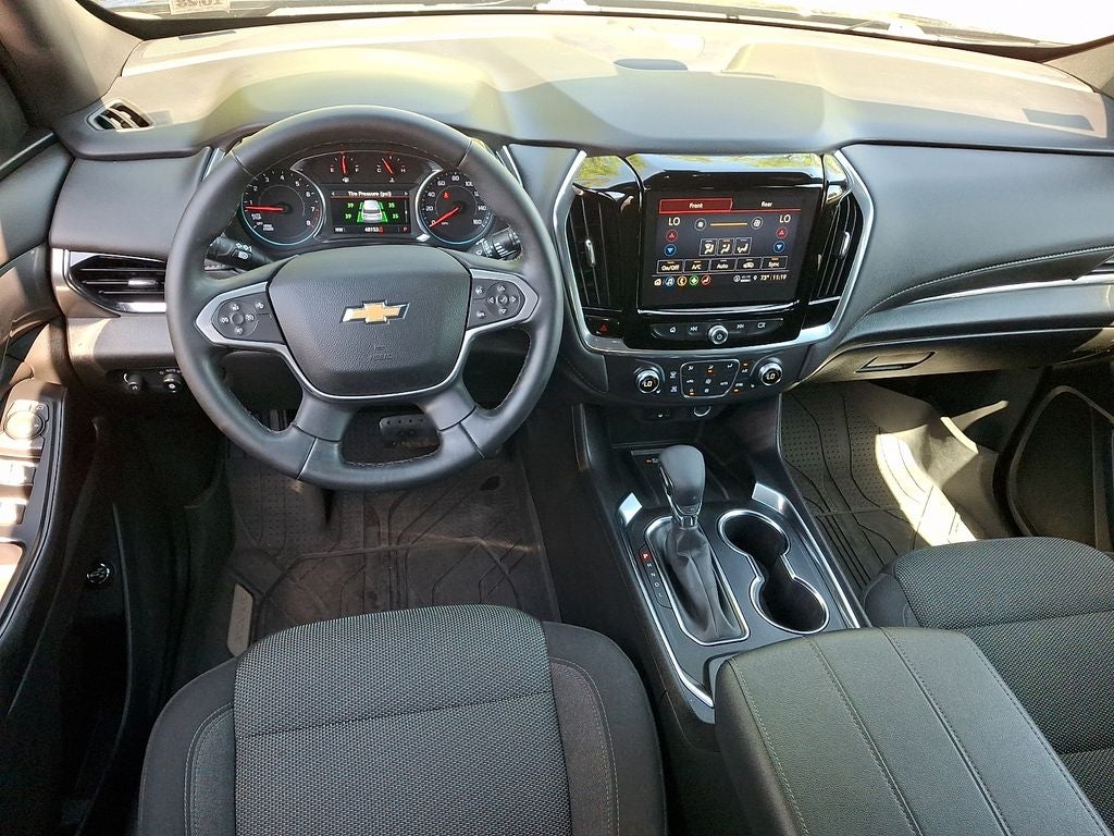 2023 Chevrolet Traverse LT 1LT