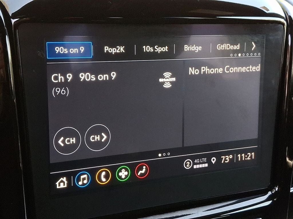 2023 Chevrolet Traverse LT 1LT