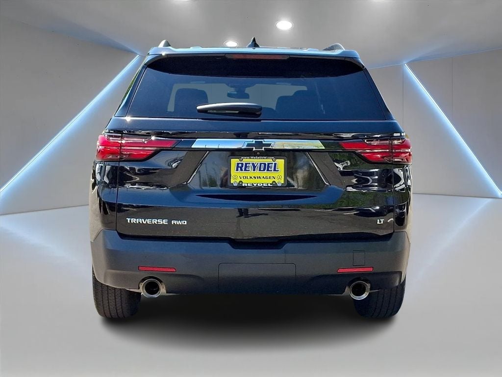 2023 Chevrolet Traverse LT 1LT