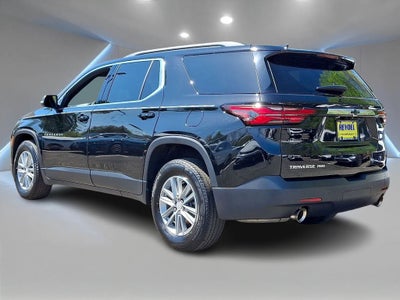 2023 Chevrolet Traverse LT 1LT