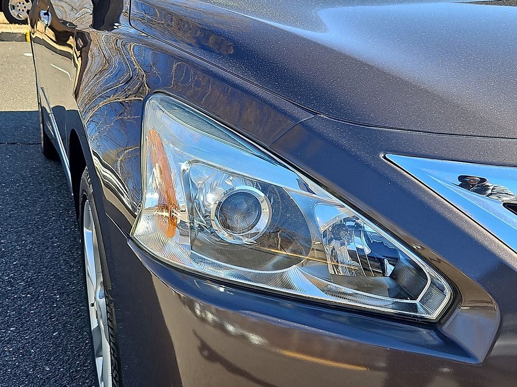 2014 Nissan Altima 2.5 SL