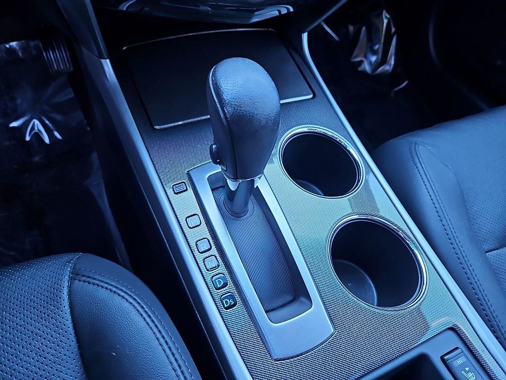 2014 Nissan Altima 2.5 SL