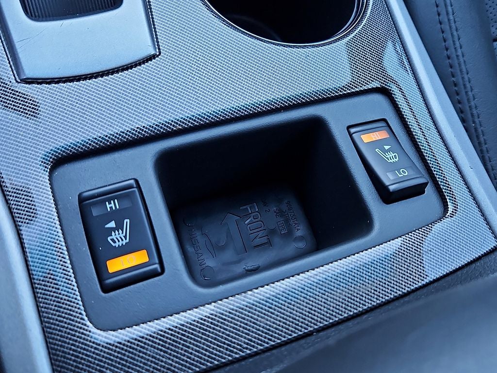 2014 Nissan Altima 2.5 SL