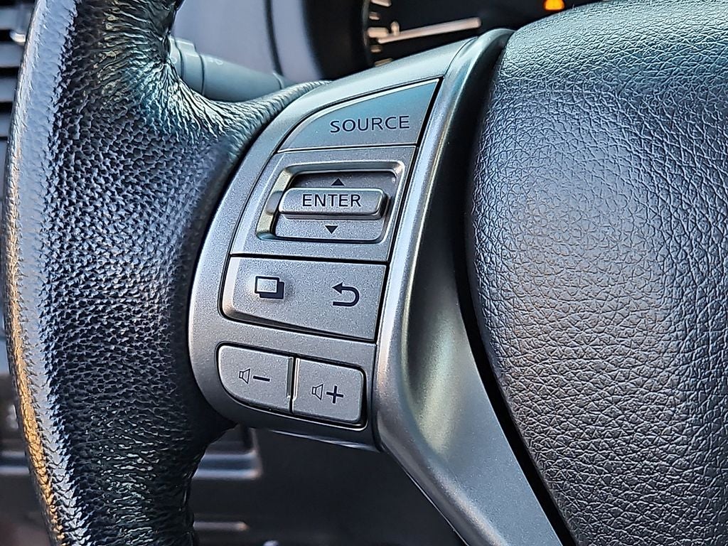 2014 Nissan Altima 2.5 SL