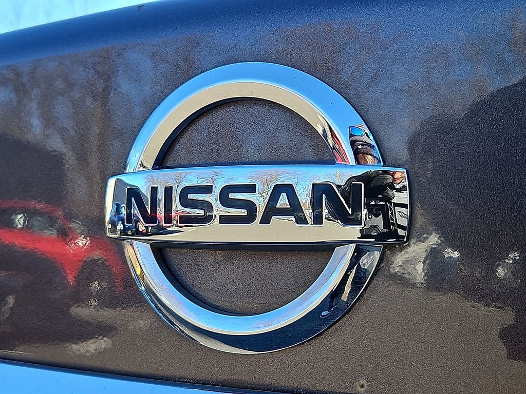 2014 Nissan Altima 2.5 SL