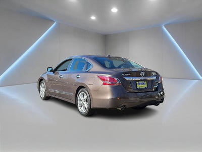 2014 Nissan Altima 2.5 SL