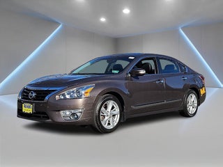 2014 Nissan Altima 2.5 SL