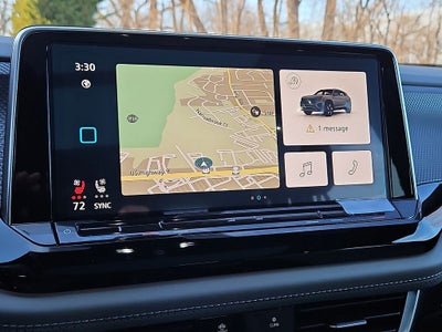 2024 Volkswagen Atlas Cross Sport 2.0T SEL R-Line