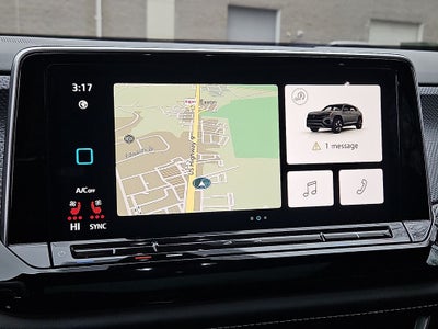 2024 Volkswagen Atlas Cross Sport 2.0T SEL R-Line