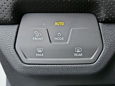 2024 Volkswagen Atlas Cross Sport 2.0T SEL R-Line