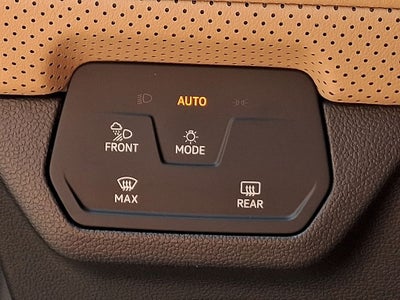 2026 Volkswagen Atlas Cross Sport 2.0T SEL