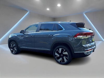 2025 Volkswagen Atlas Cross Sport 2.0T SEL