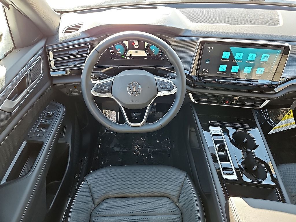 2024 Volkswagen Atlas Cross Sport 2.0T SEL