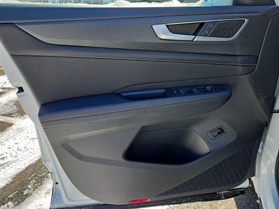 2024 Volkswagen Atlas Cross Sport 2.0T SEL