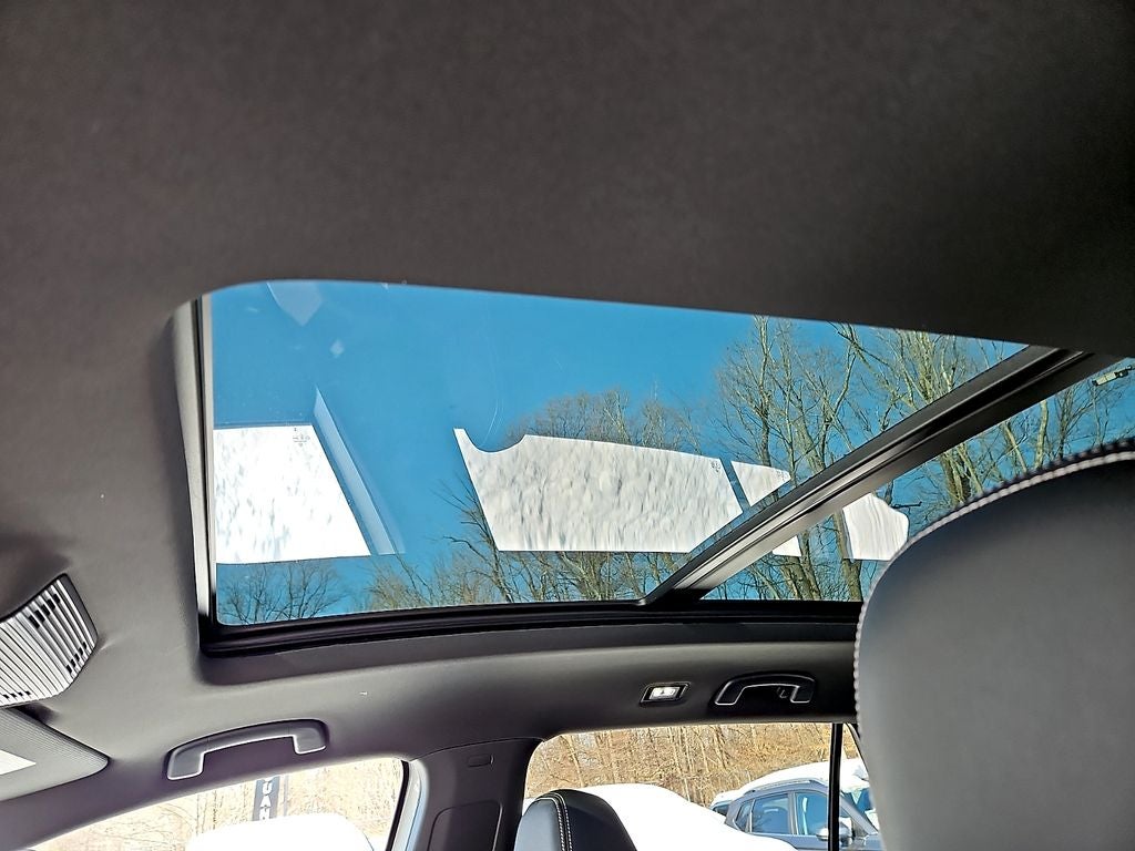 2024 Volkswagen Atlas Cross Sport 2.0T SEL