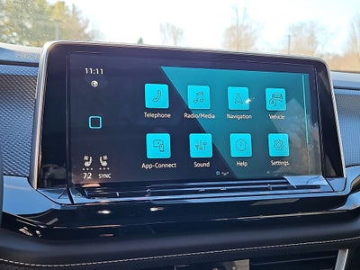 2024 Volkswagen Atlas Cross Sport 2.0T SEL