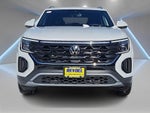 2024 Volkswagen Atlas Cross Sport 2.0T SEL