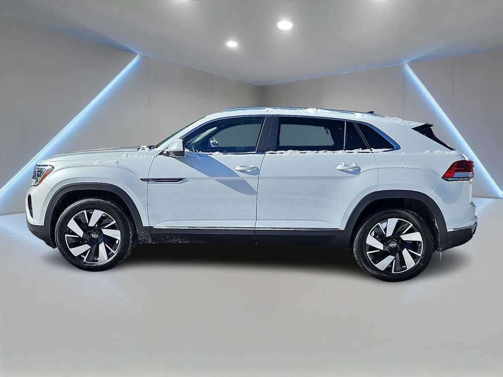 2024 Volkswagen Atlas Cross Sport 2.0T SEL