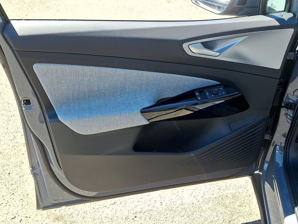 2024 Volkswagen ID.4 Standard