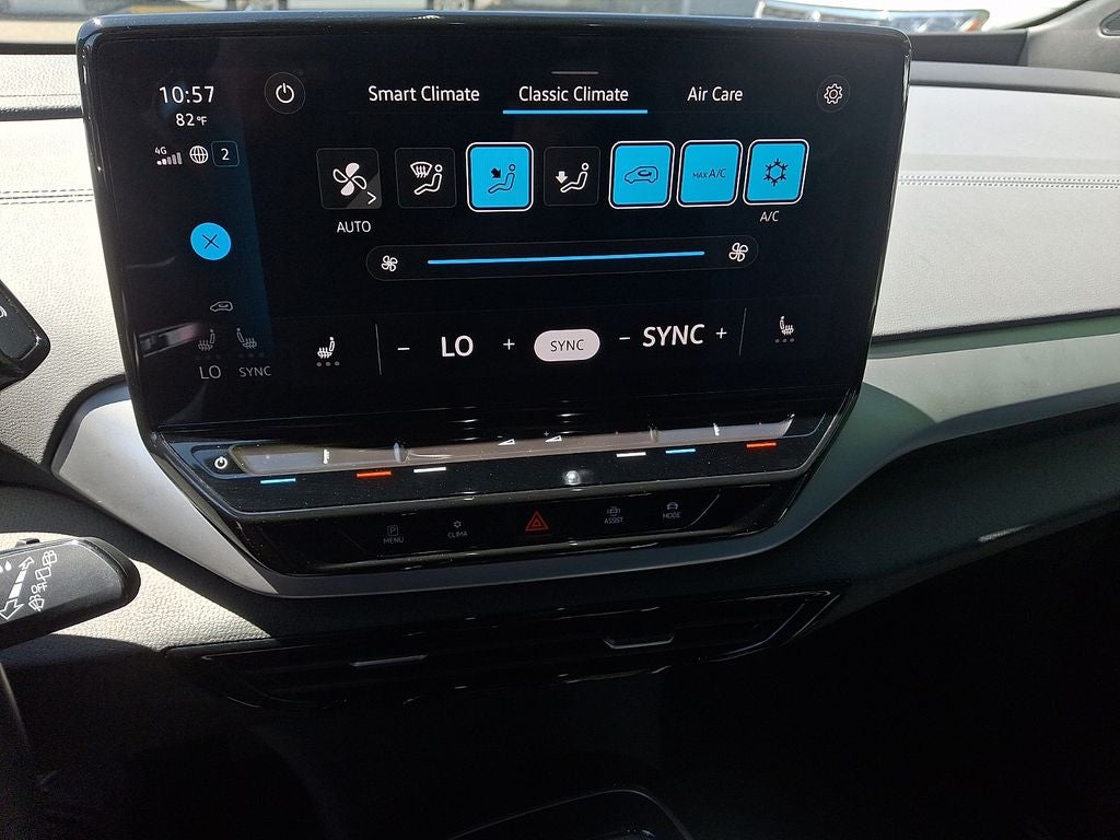 2024 Volkswagen ID.4 Standard