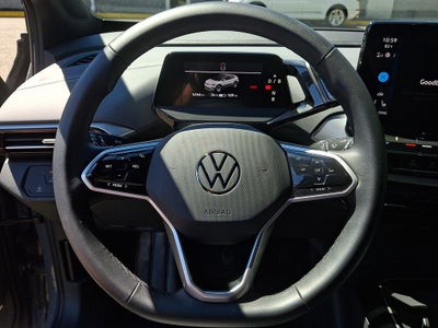 2024 Volkswagen ID.4 Standard
