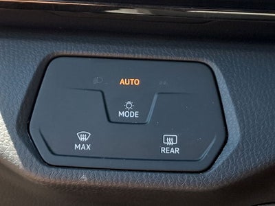 2024 Volkswagen ID.4 Standard