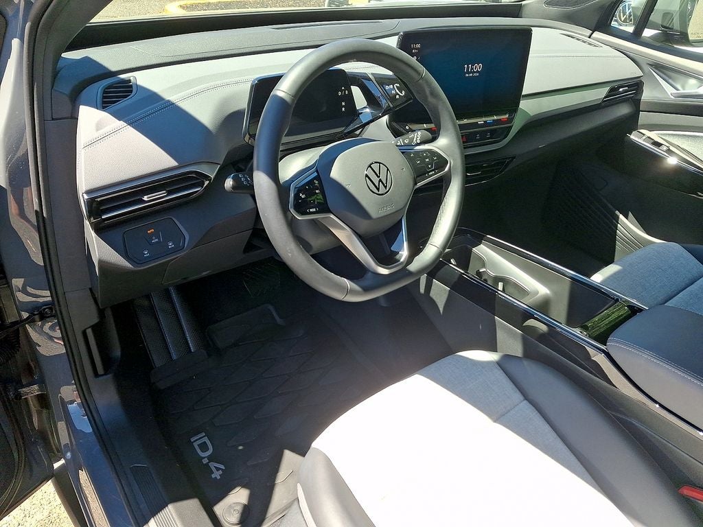 2024 Volkswagen ID.4 Standard
