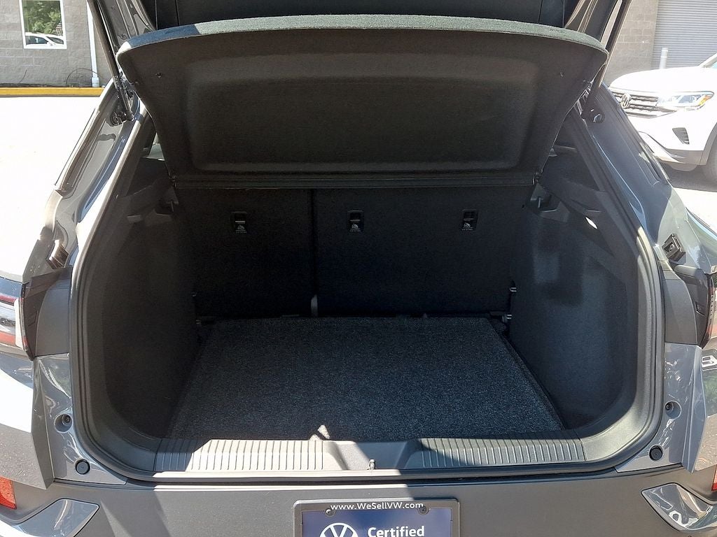 2024 Volkswagen ID.4 Standard