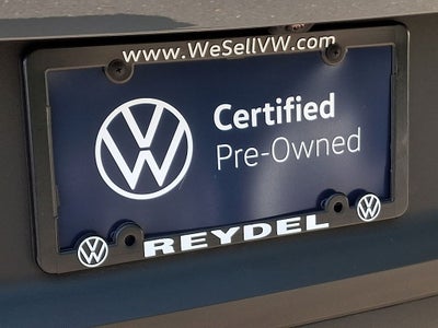 2024 Volkswagen ID.4 Standard