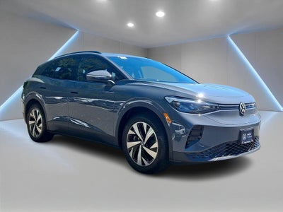 2024 Volkswagen ID.4 Standard