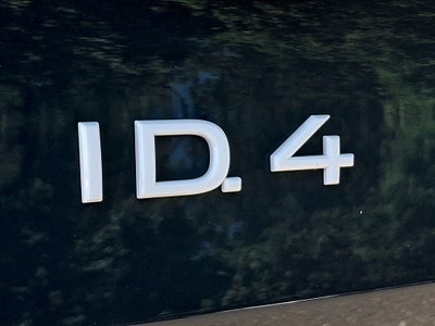 2024 Volkswagen ID.4 Standard