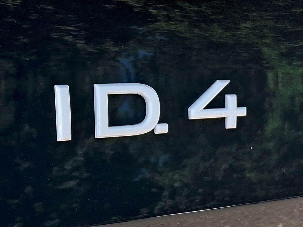 2024 Volkswagen ID.4 Standard