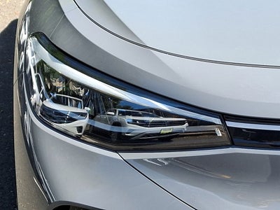 2024 Volkswagen ID.4 Standard