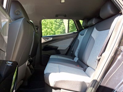 2024 Volkswagen ID.4 Standard